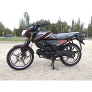 Alpha Sport 125. 125����. ��., ��������, ��� ���, ��� ������� ����