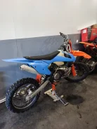 KTM 250 EXC. 250����. ��., ��������, ��� ���, ������ �� �� ����