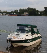 Crosswind. 2004 ���, ����� 6��., ��������� ���������, 200��.�. ����
