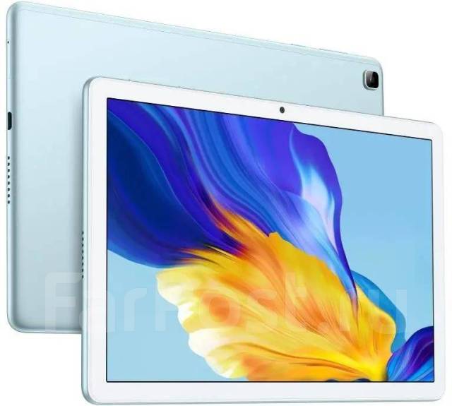 Планшет Honor Pad X8 AGM3-W09HN 10.1 1920x1200 IPS, 10.1 дюймов ...
