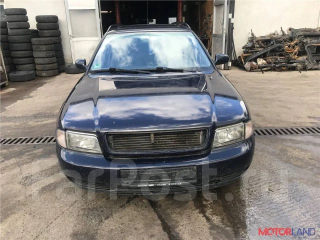 ���������� Audi A4 (B5) 1994-2000 9096608 058121350 ����
