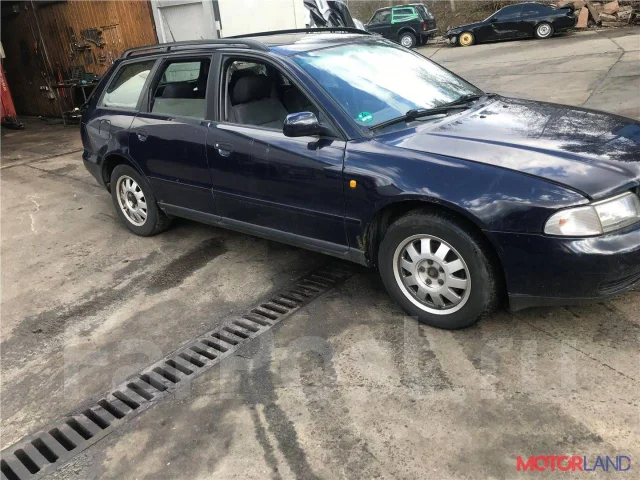 ���������� Audi A4 (B5) 1994-2000 9096608 058121350 ����