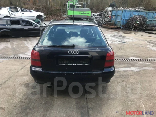���������� Audi A4 (B5) 1994-2000 9096608 058121350 ����