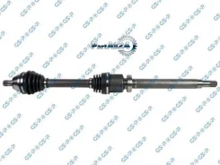 ������ � ����� FORD Focus II 2.0 04- ����. GSP 218219 218219 ����