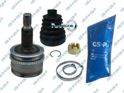 ���� Mitsubishi L200 IV 2.5DI-D-3.5 05- ���. +ABS GSP 839159 839159 ����