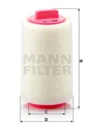 C 1287_������ ���� c1287 MANN-Filter C1287 ����