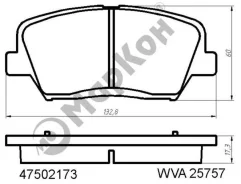 ������� ��������� 47502173 Markon 47502173 ����