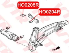 ����������� �������� ��� ho0205r VTR HO0205R ����