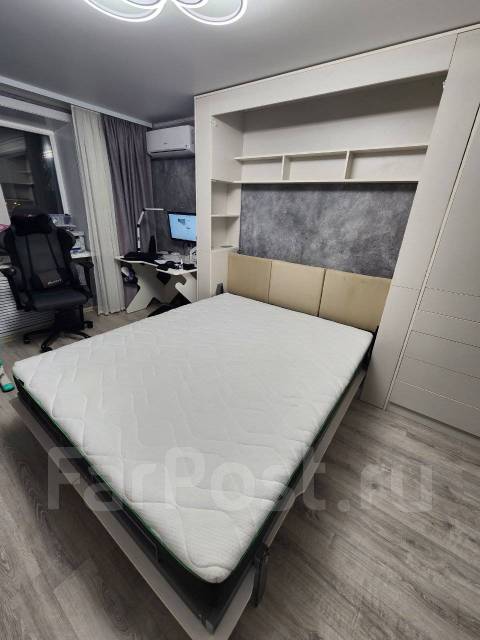 Сборщик мебели, работа в ООО ИНСАЙД-ДВ в Хабаровске — вакансии на ФарПосте