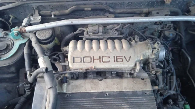 Isuzu Gemini. 190, 4HE1 ����