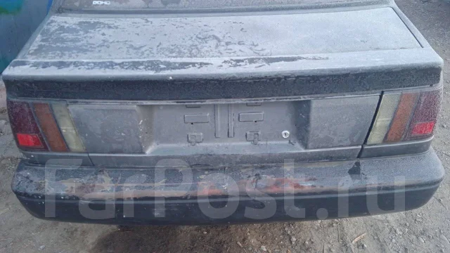 Isuzu Gemini. 190, 4HE1 ����