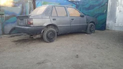 Isuzu Gemini. 190, 4HE1 ����