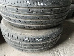 Toyo Tranpath mpF. ������, 2013 ���, �/�, ����� 30 % ����