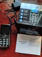 DEXP Larus S3. �/�, ������, Dual-SIM ����