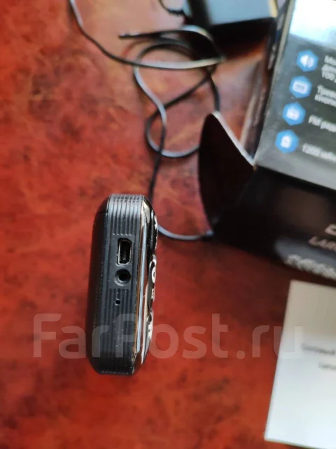 DEXP Larus S3. �/�, ������, Dual-SIM ����