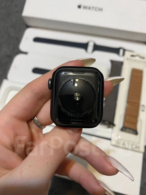 Apple Watch SE 2 ����
