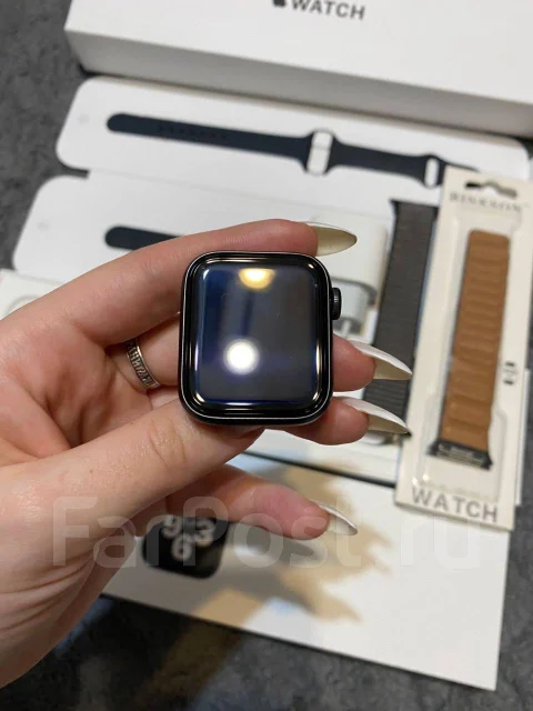 Apple Watch SE 2 ����