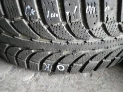 GT Radial Champiro IcePro. ������, ��� �����, 2013 ���, �/�, ����� 50 % ����