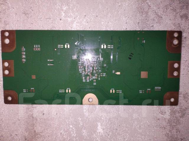 Т-карта T-con 6870C-0704A плата TV SONY, б/у, в наличии. Цена: 1 500₽ в ...