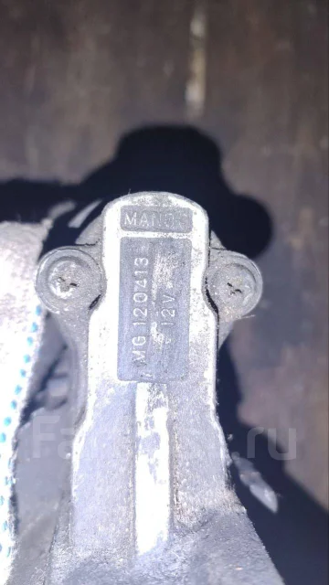 ������� MG120413 STM2344YJ ����