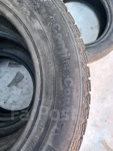 Continental ContiIceContact. ������, ����������, �/�, ����� 30 % ����