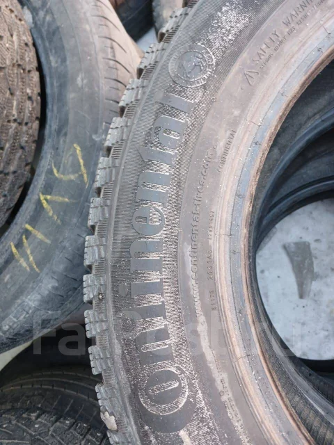 Continental ContiIceContact. ������, ����������, �/�, ����� 30 % ����