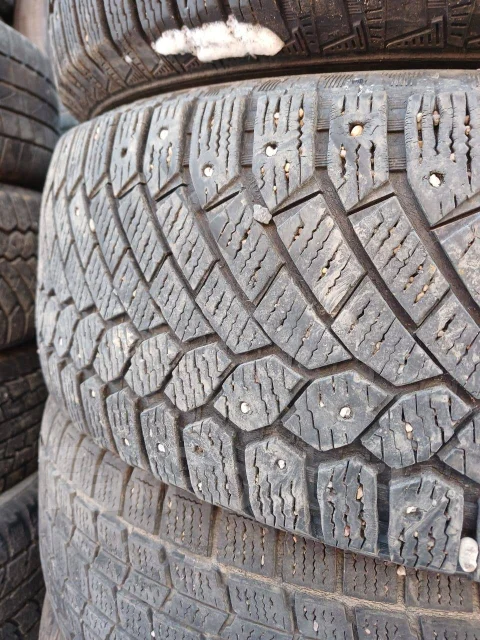 Continental ContiIceContact. ������, ����������, �/�, ����� 30 % ����