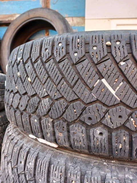 Continental ContiIceContact. ������, ����������, �/�, ����� 30 % ����