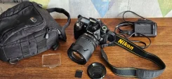Nikon D90 ����