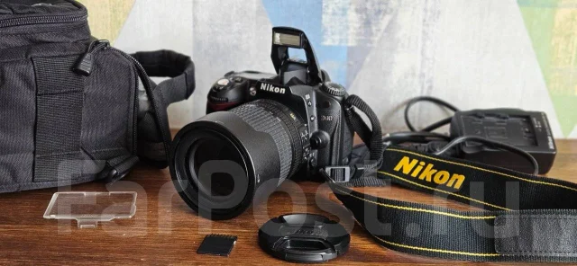 Nikon D90 ����