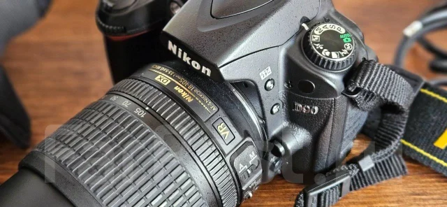 Nikon D90 ����