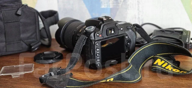 Nikon D90 ����