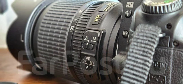 Nikon D90 ����