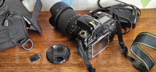 Nikon D90 ����