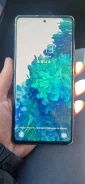 Samsung Galaxy S20 FE. �/�, 128 ��, �����, 4G LTE, Dual-SIM, NFC ����