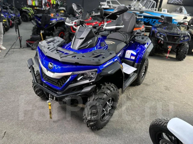 Sharmax Force Challenger 800 Pro. ��������, ��, ��� ������� ����