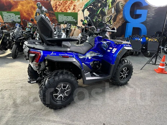 Sharmax Force Challenger 800 Pro. ��������, ��, ��� ������� ����