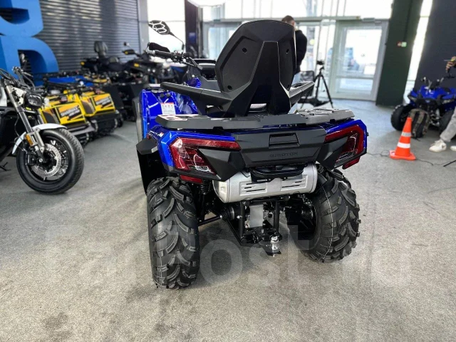 Sharmax Force Challenger 800 Pro. ��������, ��, ��� ������� ����