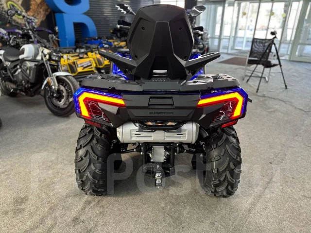 Sharmax Force Challenger 800 Pro. ��������, ��, ��� ������� ����