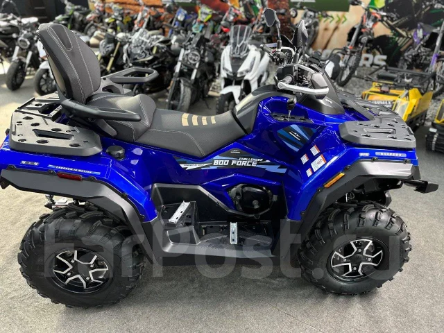 Sharmax Force Challenger 800 Pro. ��������, ��, ��� ������� ����
