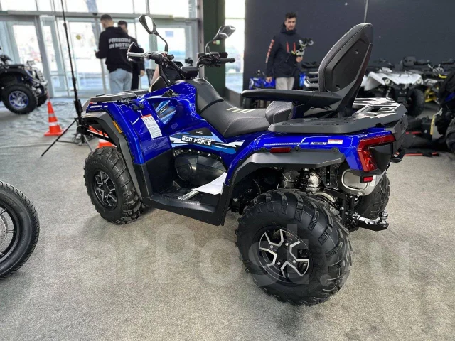 Sharmax Force Challenger 800 Pro. ��������, ��, ��� ������� ����