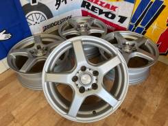 Topy Sibilla. 6.5x16", 5x114.3, ET45 