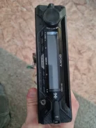 Sony CDX-G1200U ����