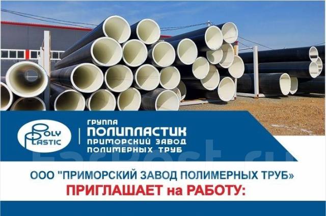 Главный инженер проекта, Руководитель проекта (площадка на территории ...