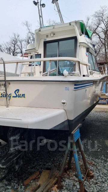 Yamaha PC-27. 1995 ���, ����� 9��., ��������� ������������, 240��.�., ������ ����