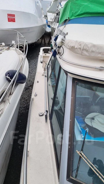 Yamaha PC-27. 1995 ���, ����� 9��., ��������� ������������, 240��.�., ������ ����