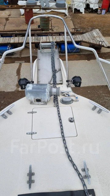 Yamaha PC-27. 1995 ���, ����� 9��., ��������� ������������, 240��.�., ������ ����