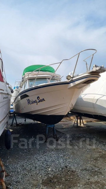 Yamaha PC-27. 1995 ���, ����� 9��., ��������� ������������, 240��.�., ������ ����