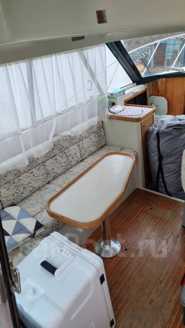 Yamaha PC-27. 1995 ���, ����� 9��., ��������� ������������, 240��.�., ������ ����