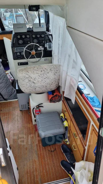 Yamaha PC-27. 1995 ���, ����� 9��., ��������� ������������, 240��.�., ������ ����